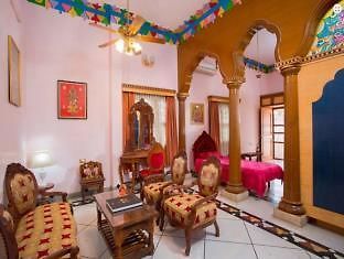 Vrindavan Retreat Otel Kochi Dış mekan fotoğraf