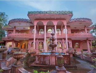 Vrindavan Retreat Otel Kochi Dış mekan fotoğraf