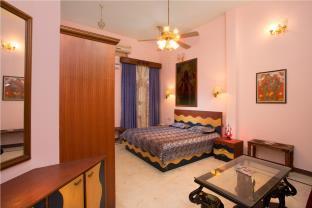Vrindavan Retreat Otel Kochi Dış mekan fotoğraf