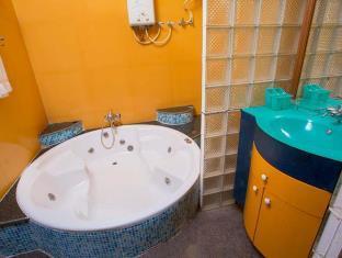 Vrindavan Retreat Otel Kochi Dış mekan fotoğraf